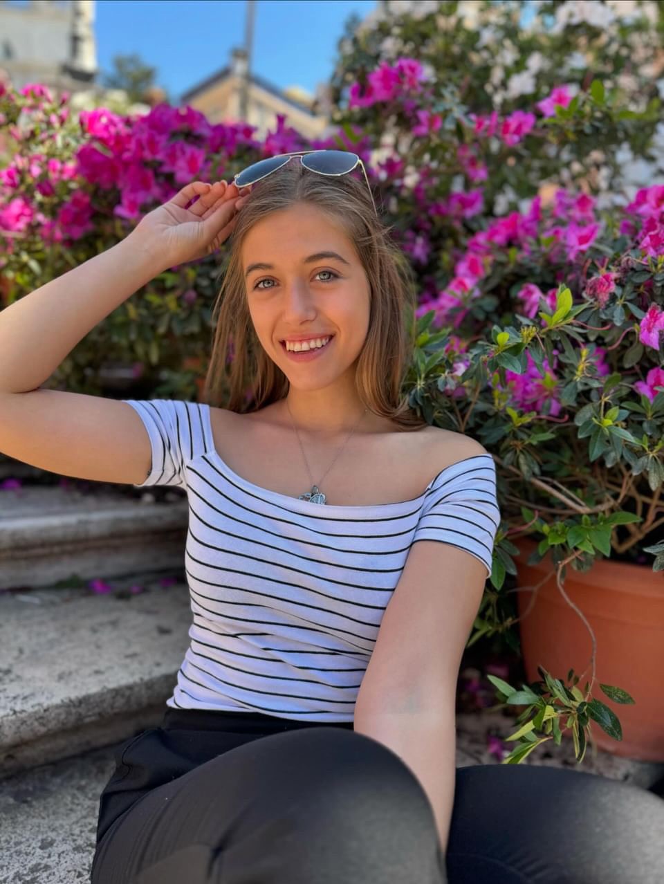 Илина Таскова, 12 а